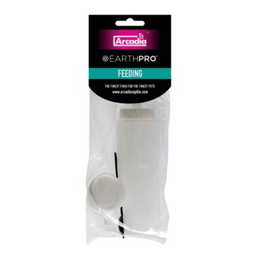 Arcadia Feeding Kit Accessories